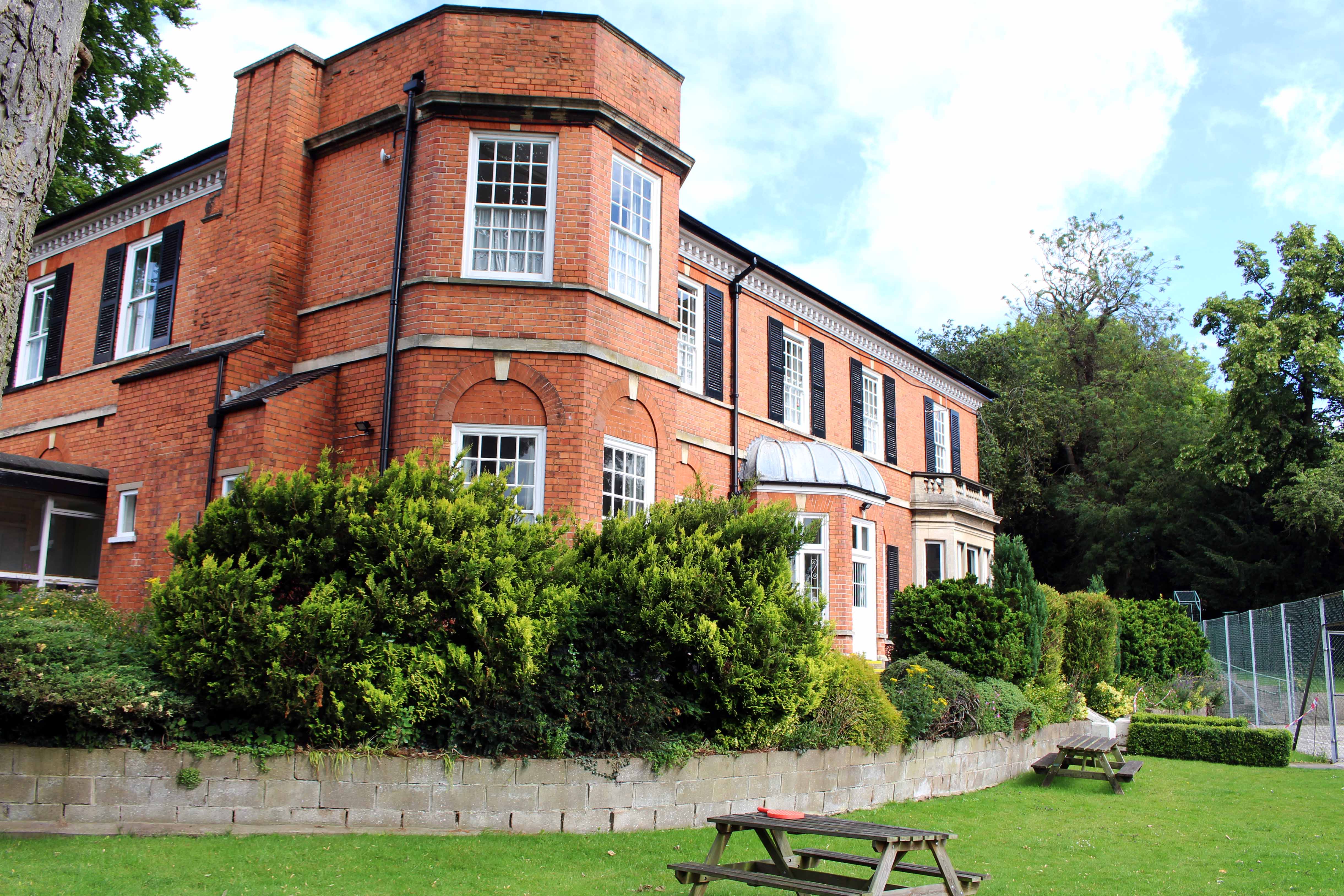 Boarding Lincoln Minster School Independent Day & Boarding School